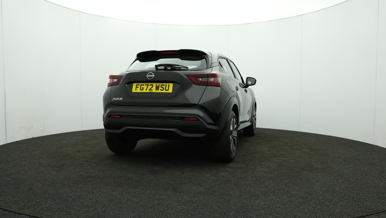 Used Nissan Juke 2022 for sale - 76071576: Photo 84