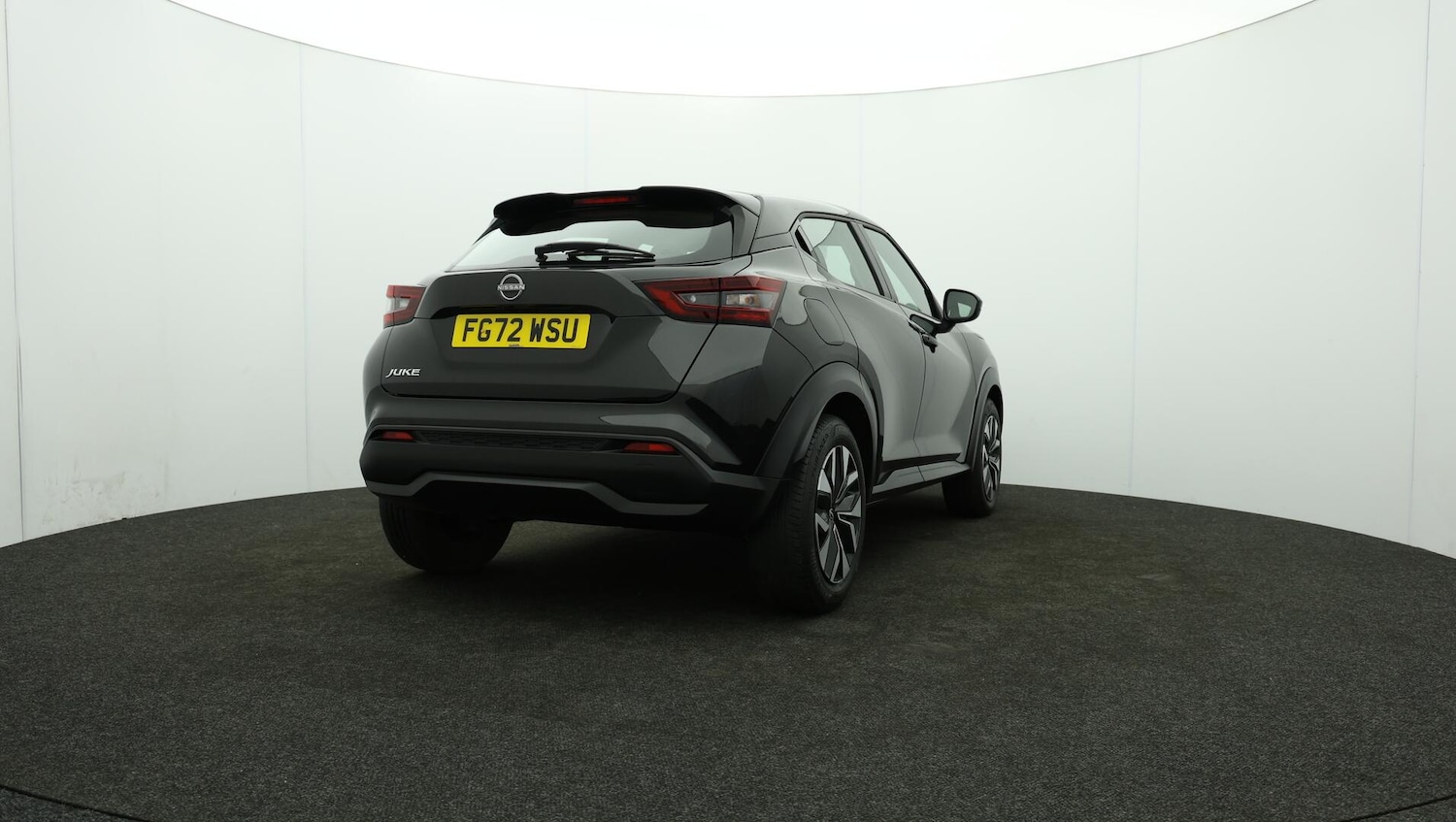 Used Nissan Juke 2022 for sale - 76071576: Photo 85