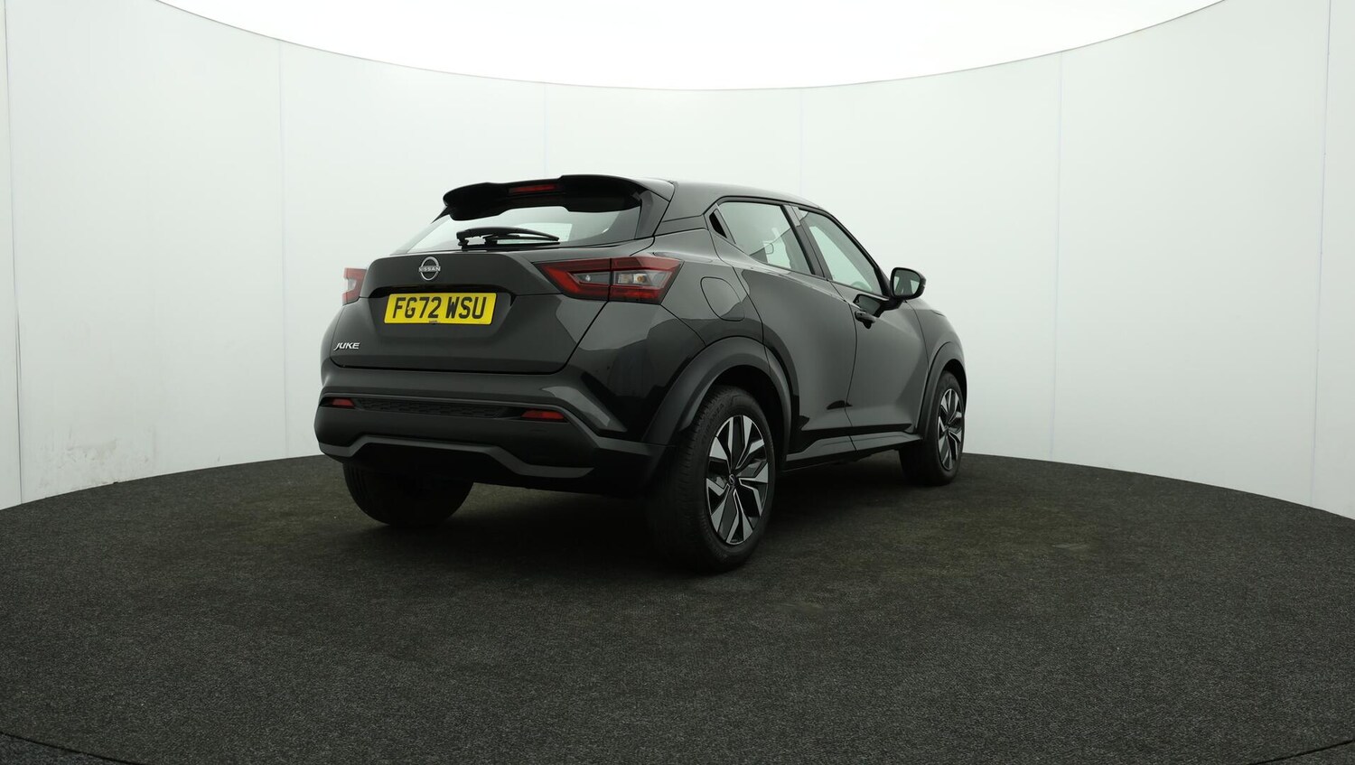 Used Nissan Juke 2022 for sale - 76071576: Photo 86