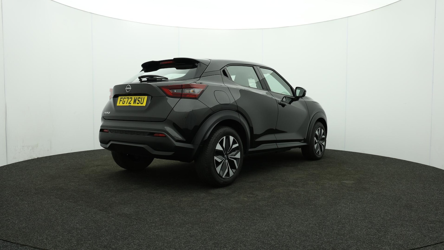 Used Nissan Juke 2022 for sale - 76071576: Photo 87