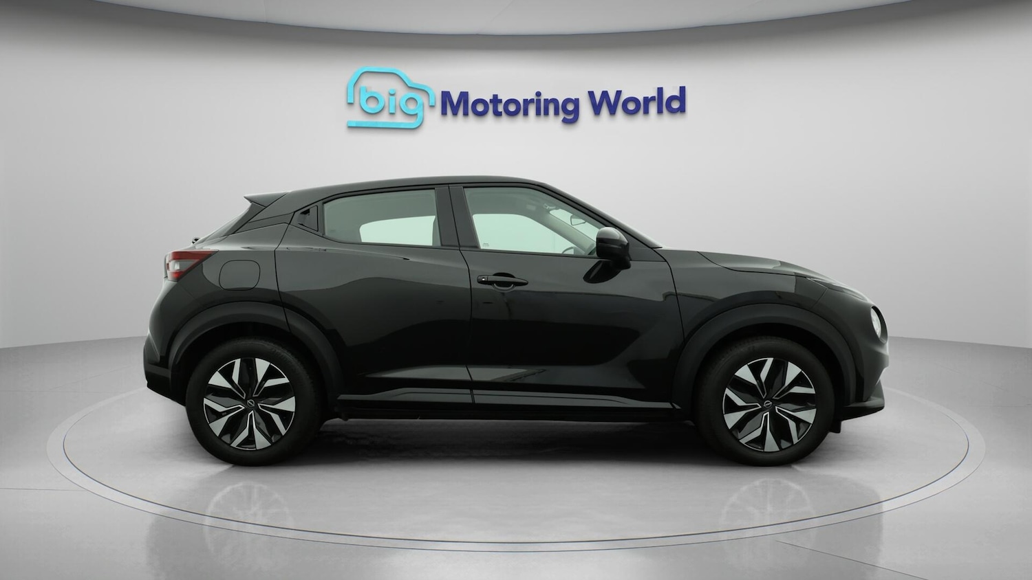 Used Nissan Juke 2022 for sale - 76071576: Photo 9
