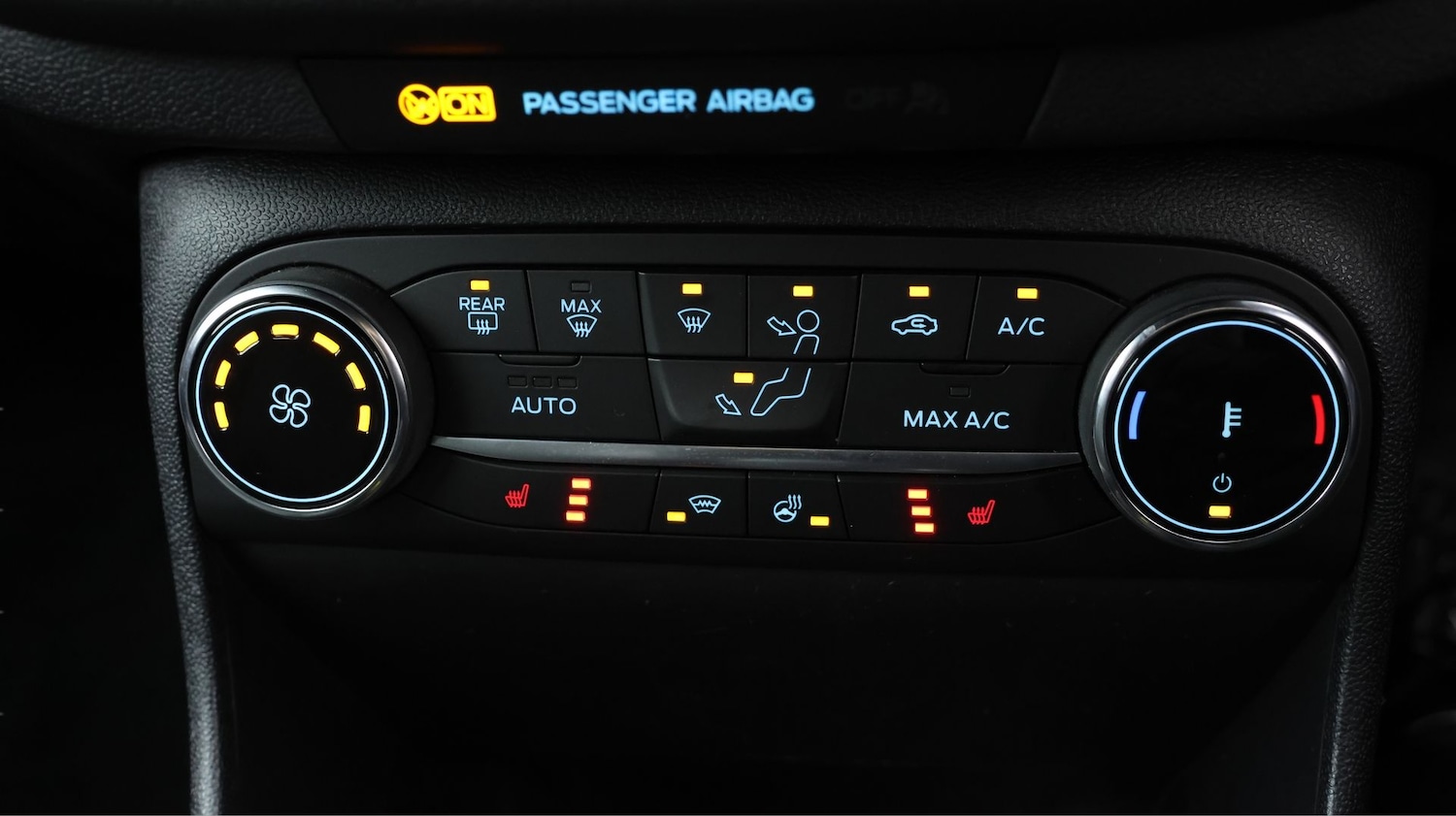 Used Ford Fiesta 2023 for sale - 77410808: Photo 12