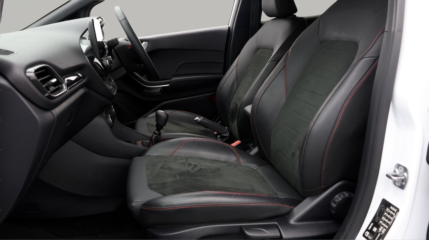 Used Ford Fiesta 2023 for sale - 77410808: Photo 14