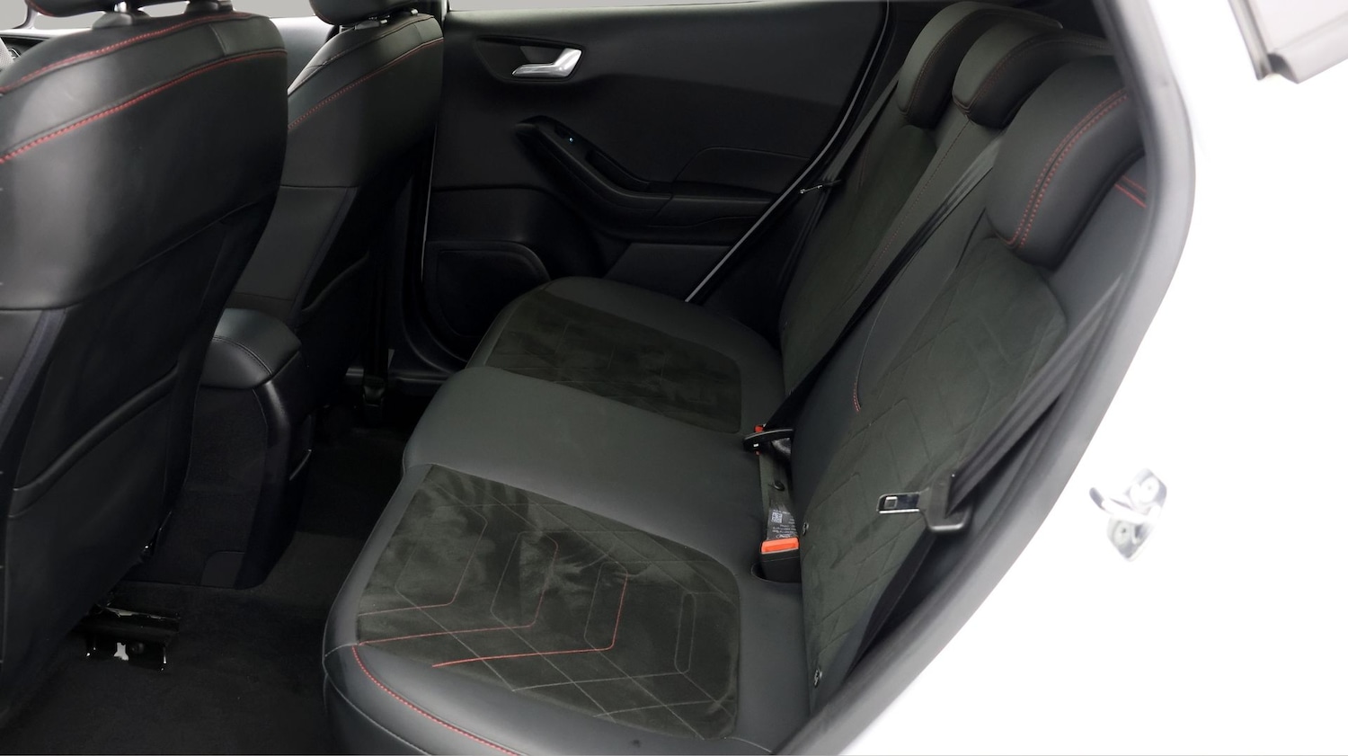 Used Ford Fiesta 2023 for sale - 77410808: Photo 16