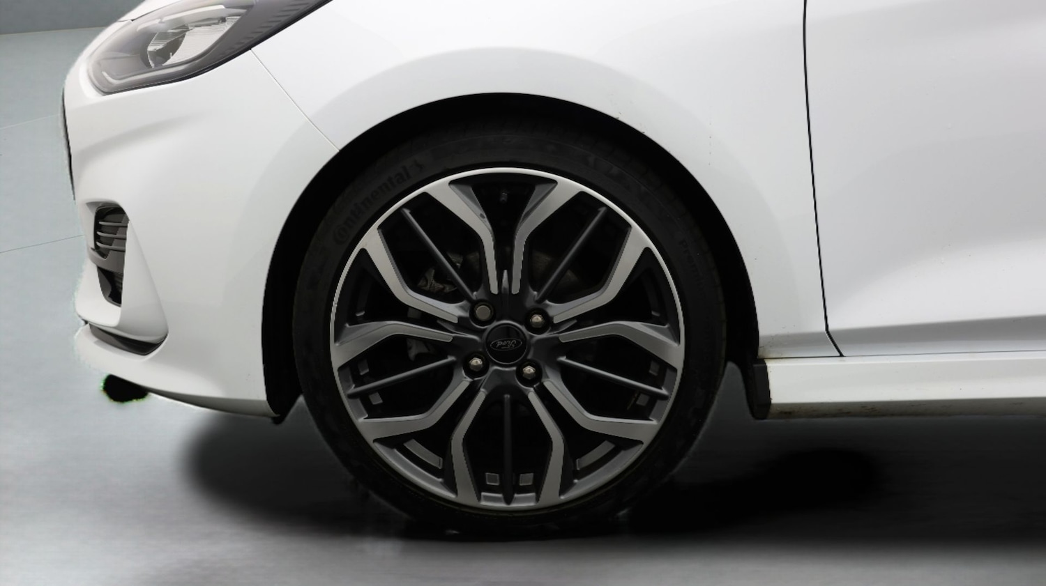 Used Ford Fiesta 2023 for sale - 77410808: Photo 18