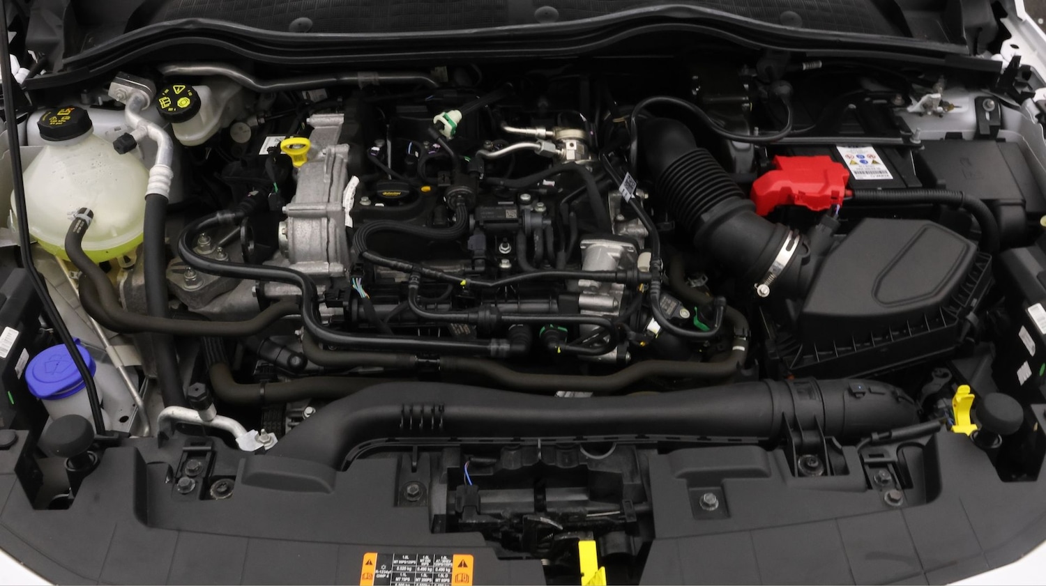 Used Ford Fiesta 2023 for sale - 77410808: Photo 19