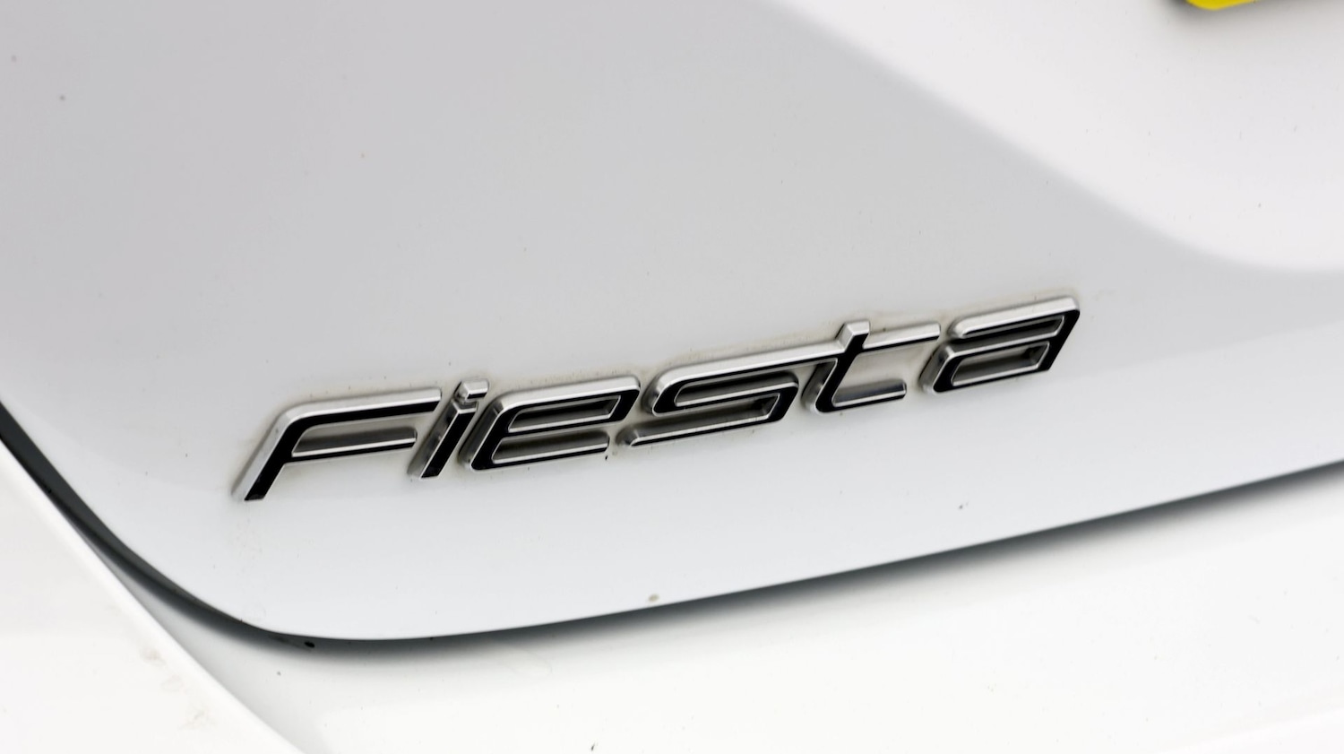 Used Ford Fiesta 2023 for sale - 77410808: Photo 22