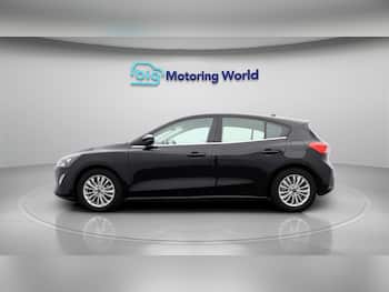 Used Ford Focus 2020 for sale - 79725739: Photo