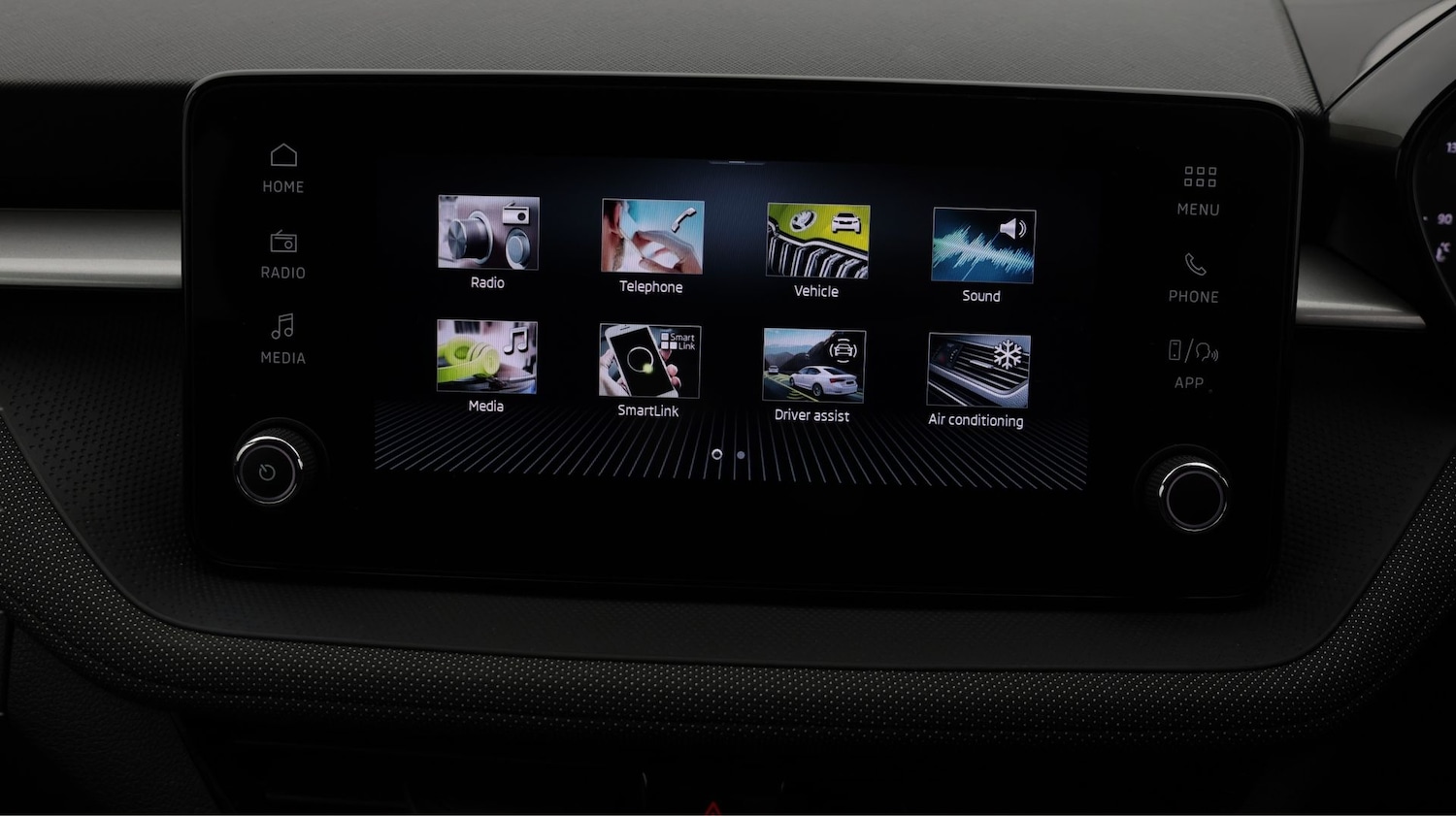 Used Skoda Fabia 2025 for sale - 78163737: Photo 11