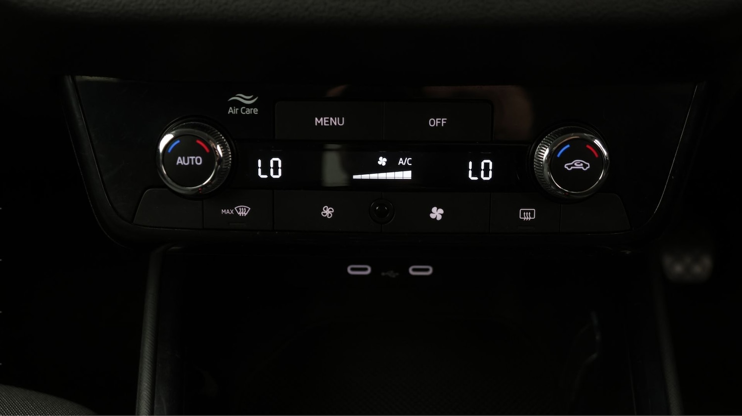 Used Skoda Fabia 2025 for sale - 78163737: Photo 12