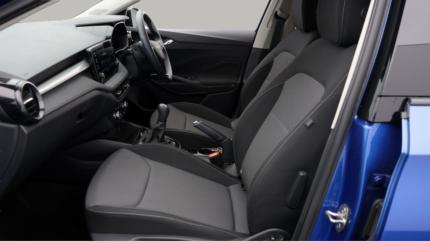 Used Skoda Fabia 2025 for sale - 78163737: Photo 14