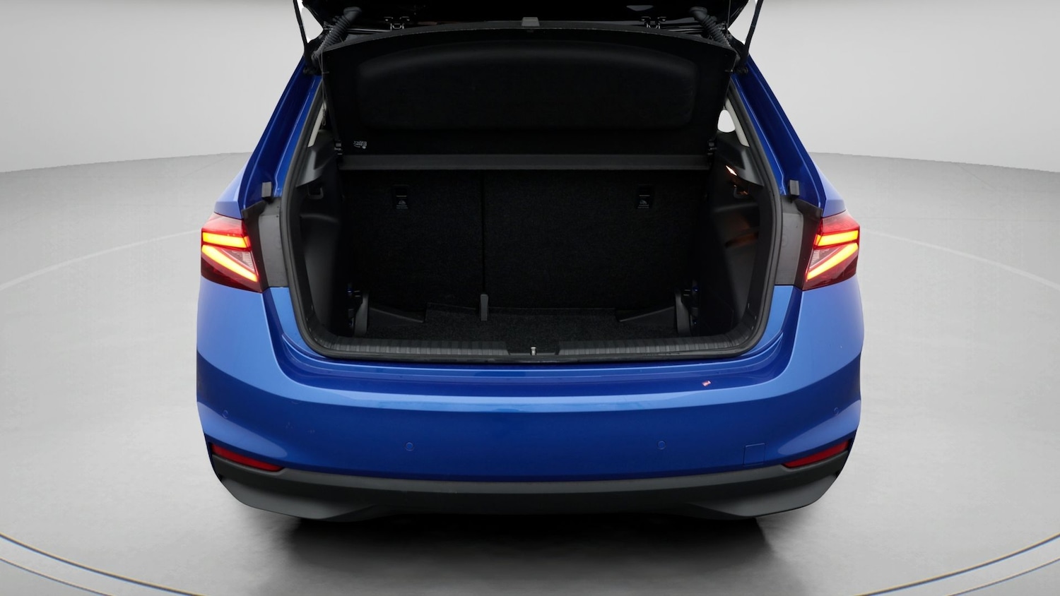 Used Skoda Fabia 2025 for sale - 78163737: Photo 17