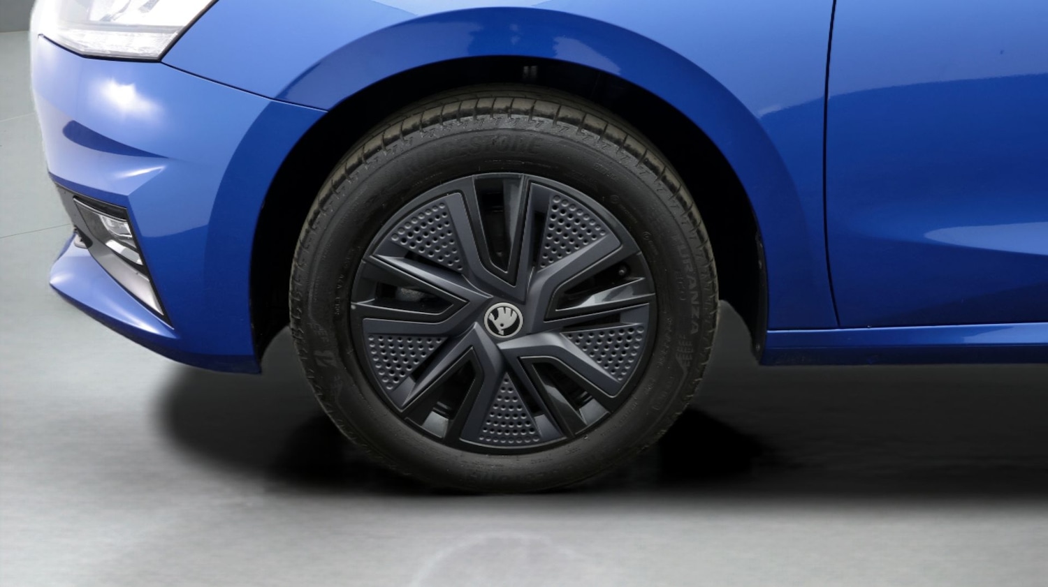 Used Skoda Fabia 2025 for sale - 78163737: Photo 18