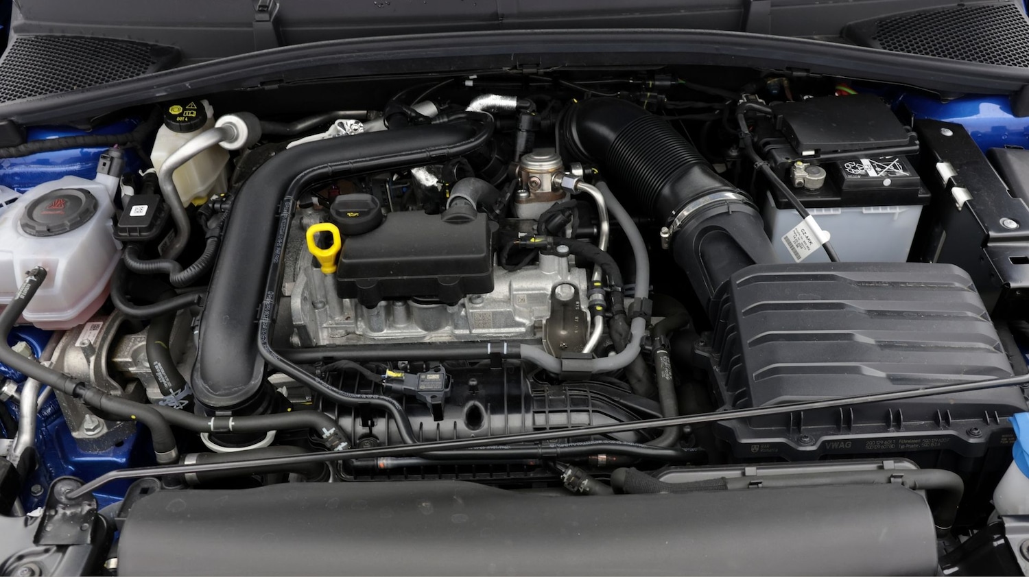 Used Skoda Fabia 2025 for sale - 78163737: Photo 19