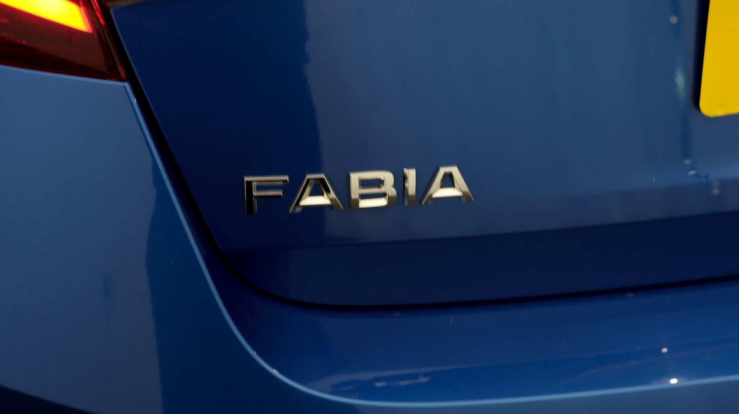 Used Skoda Fabia 2025 for sale - 78163737: Photo 21