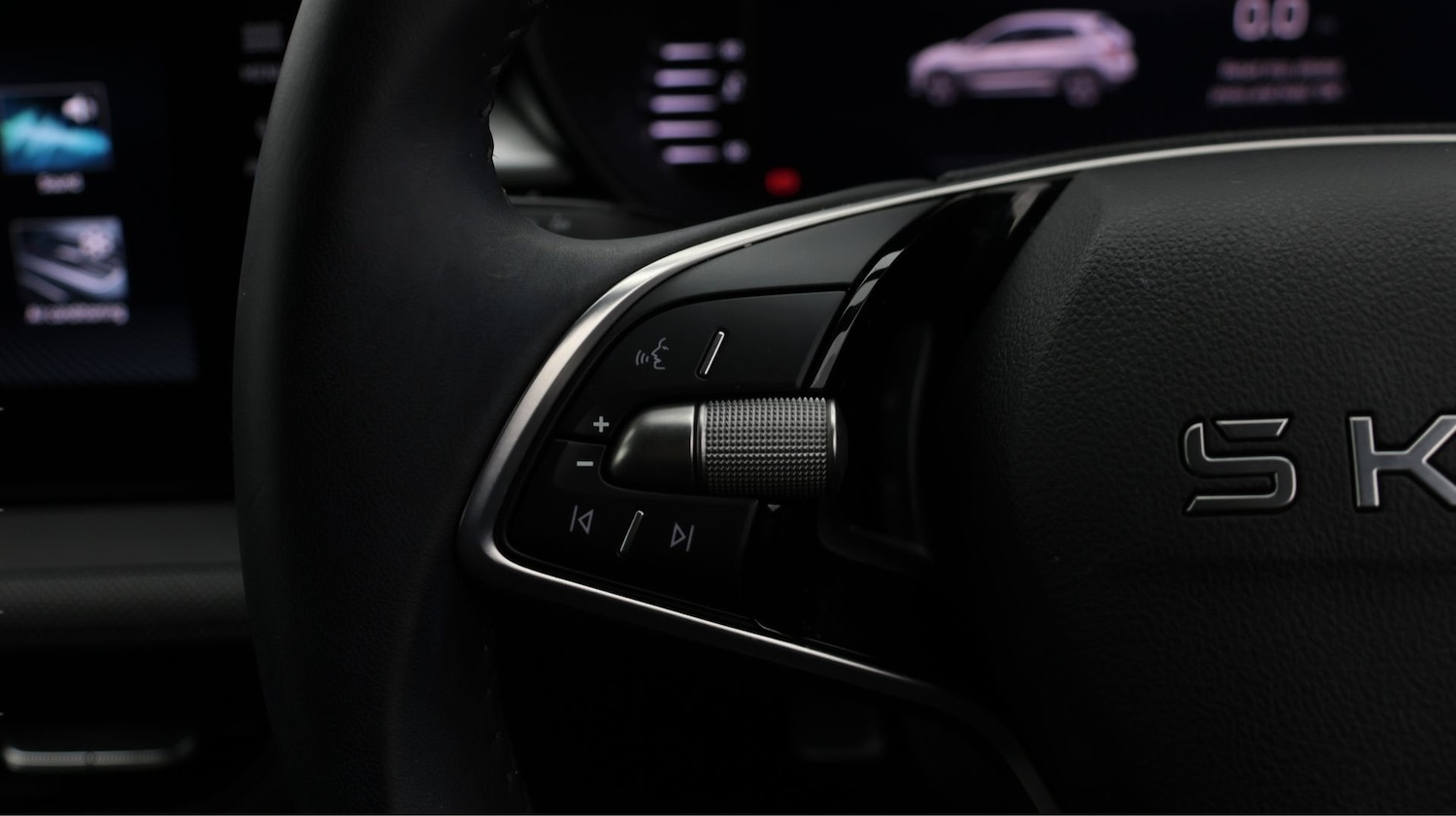 Used Skoda Fabia 2025 for sale - 78163737: Photo 22