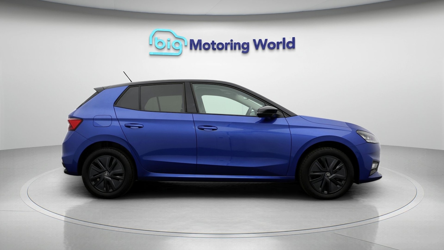 Used Skoda Fabia 2025 for sale - 78163737: Photo 8