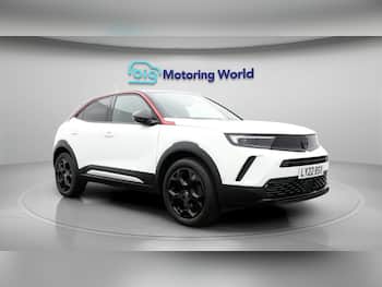 Used Vauxhall Mokka 2022 for sale - 79710080: Photo