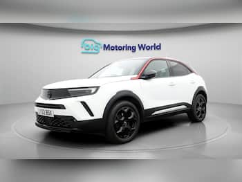 Used Vauxhall Mokka 2022 for sale - 79710080: Photo