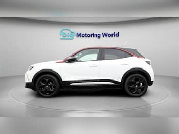 Used Vauxhall Mokka 2022 for sale - 79710080: Photo