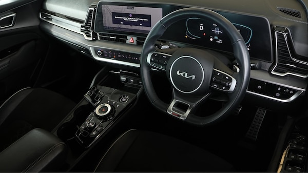 Used Kia Sportage 2022 for sale - 76042872: Photo 10