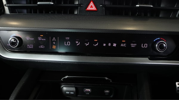 Used Kia Sportage 2022 for sale - 76042872: Photo 13