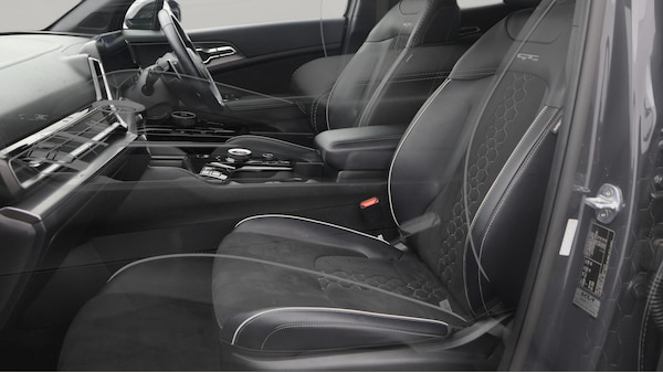 Used Kia Sportage 2022 for sale - 76042872: Photo 15