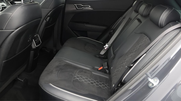 Used Kia Sportage 2022 for sale - 76042872: Photo 17