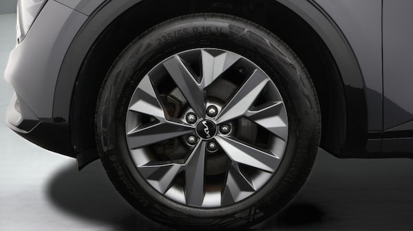 Used Kia Sportage 2022 for sale - 76042872: Photo 19
