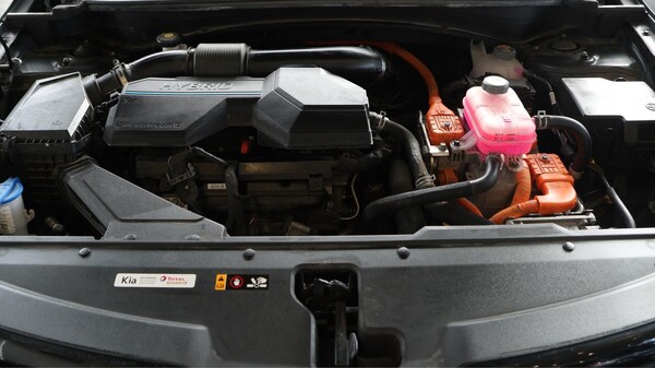 Used Kia Sportage 2022 for sale - 76042872: Photo 20