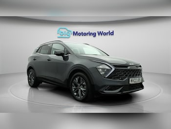 Used Kia Sportage 2022 for sale - 76042872: Photo 2