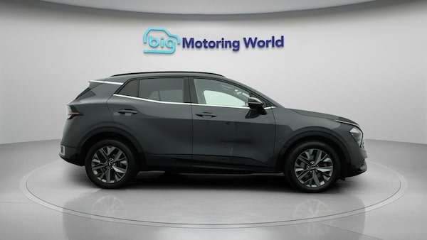 Used Kia Sportage 2022 for sale - 76042872: Photo 9