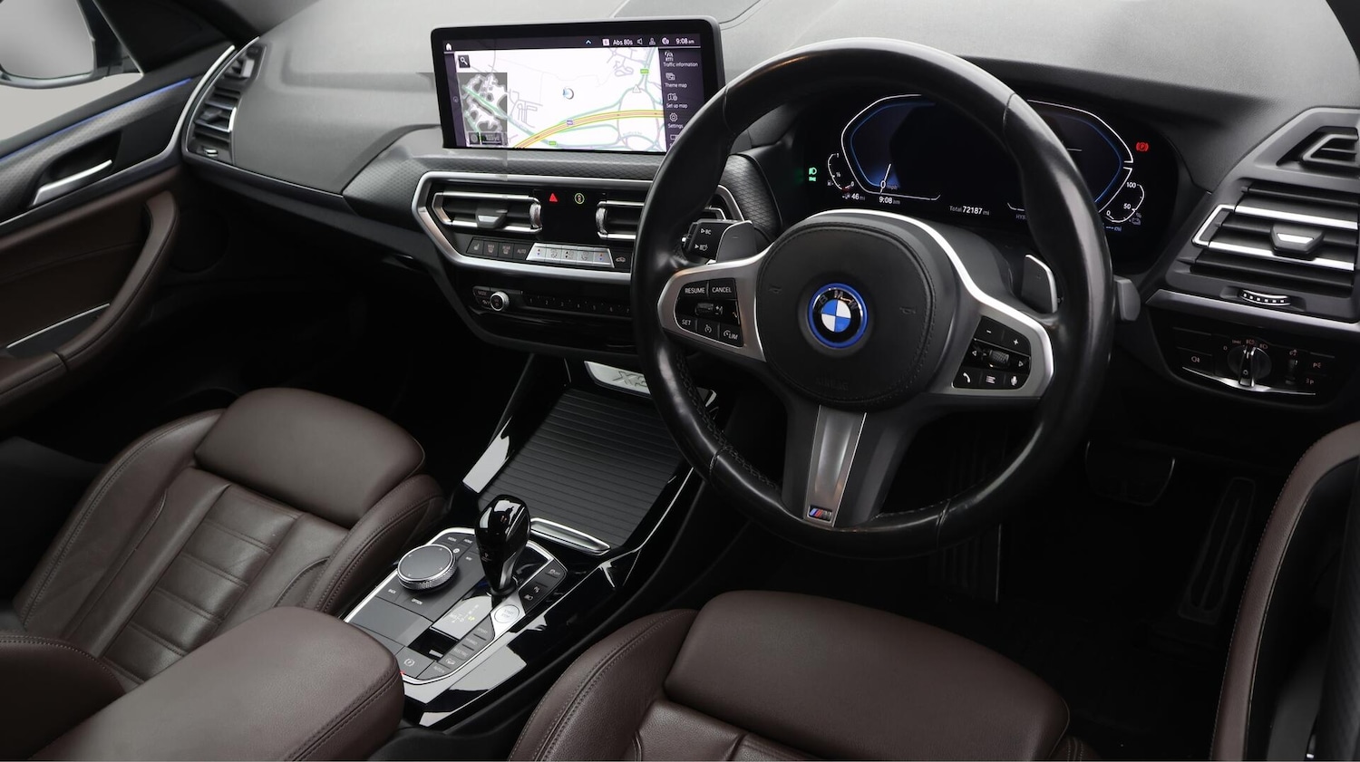 Used BMW X3 2022 for sale - 76432651: Photo 10