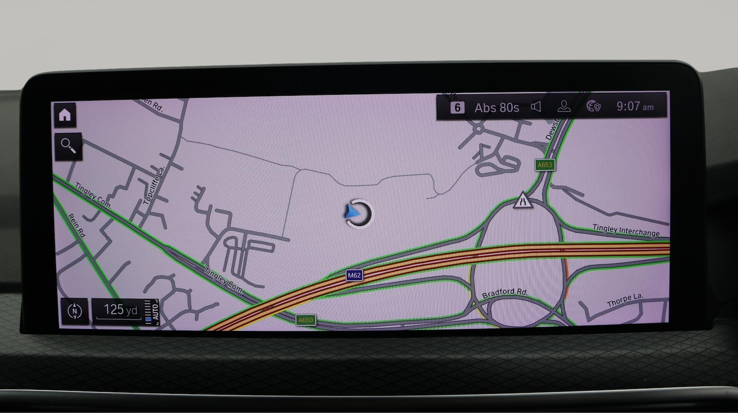 Used BMW X3 2022 for sale - 76432651: Photo 12