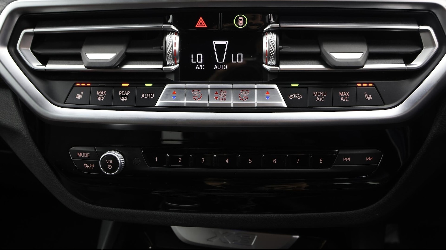 Used BMW X3 2022 for sale - 76432651: Photo 13