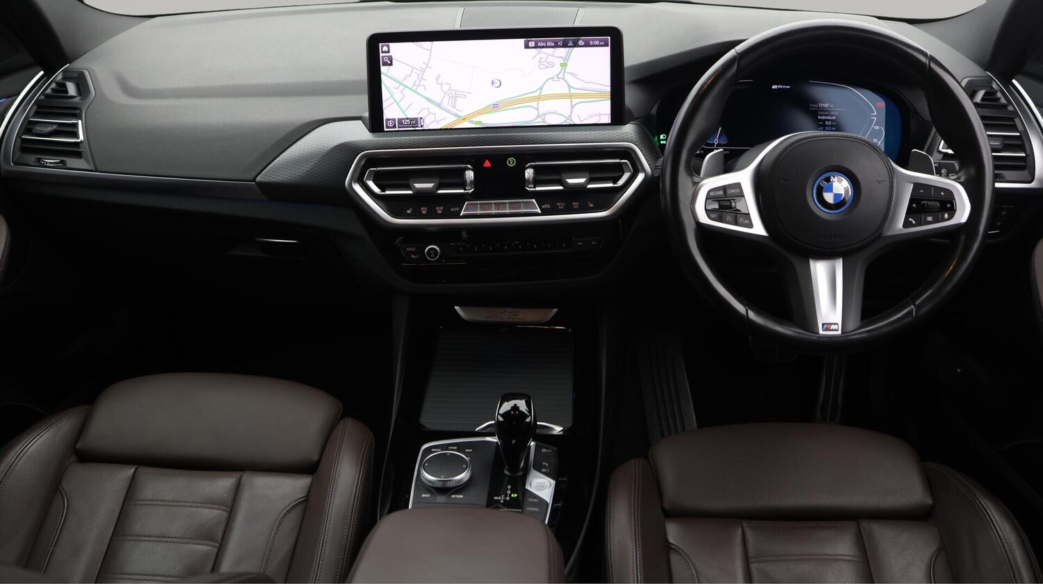 Used BMW X3 2022 for sale - 76432651: Photo 14