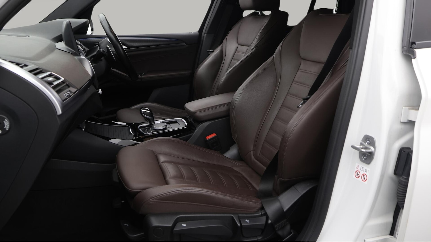 Used BMW X3 2022 for sale - 76432651: Photo 15