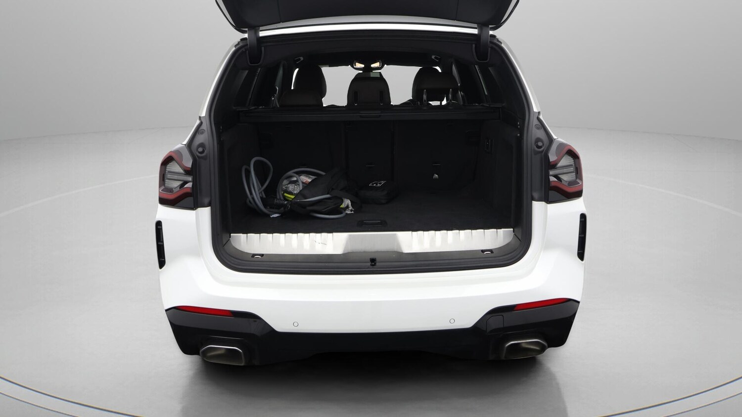 Used BMW X3 2022 for sale - 76432651: Photo 18