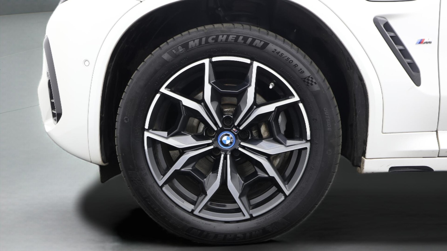 Used BMW X3 2022 for sale - 76432651: Photo 19