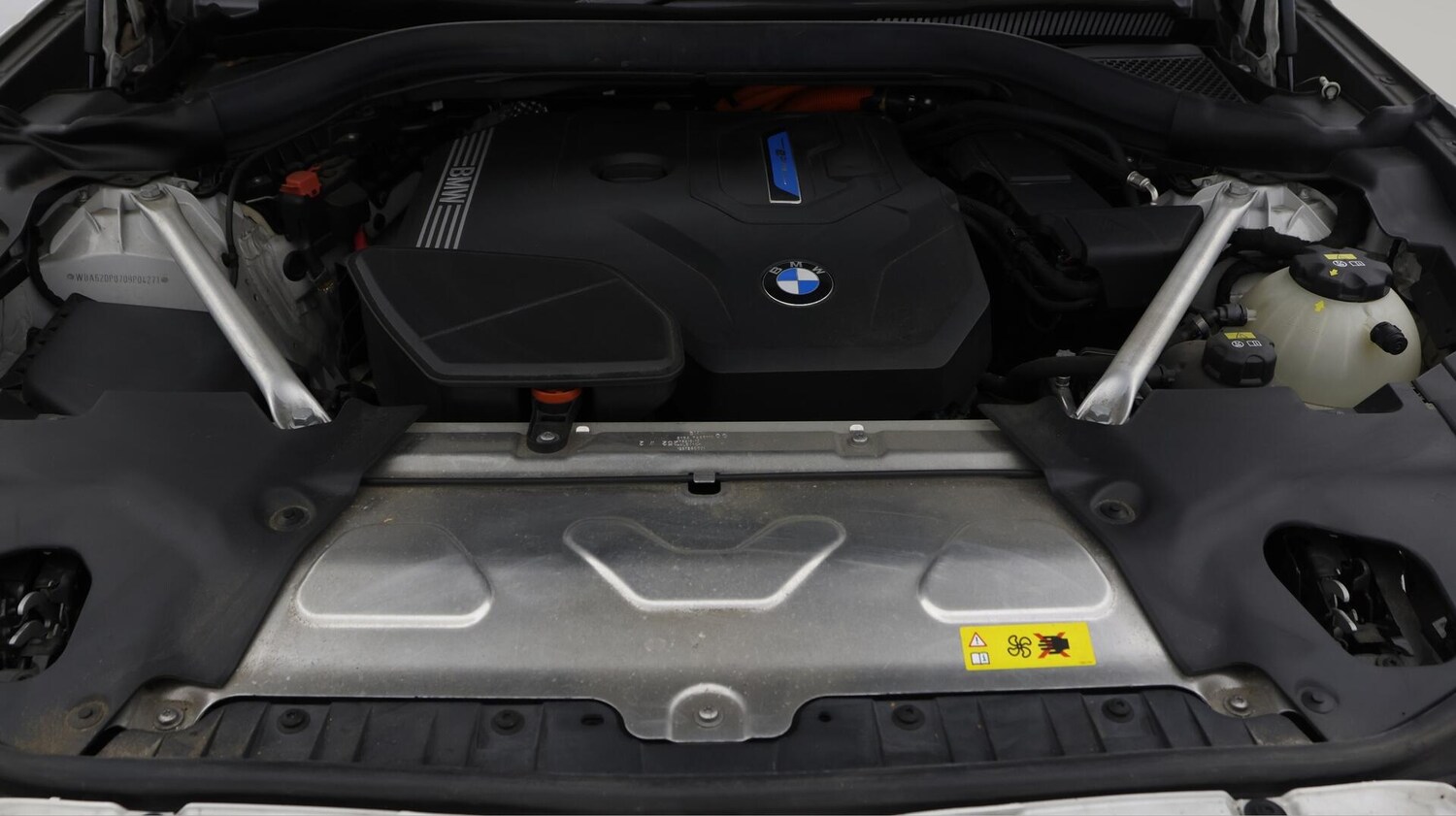 Used BMW X3 2022 for sale - 76432651: Photo 20