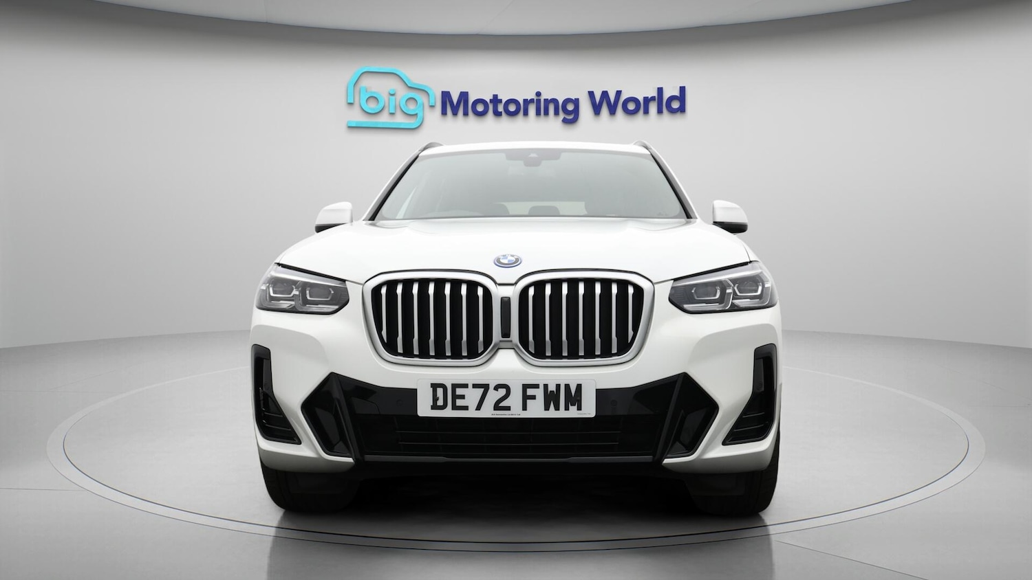 Used BMW X3 2022 for sale - 76432651: Photo 3