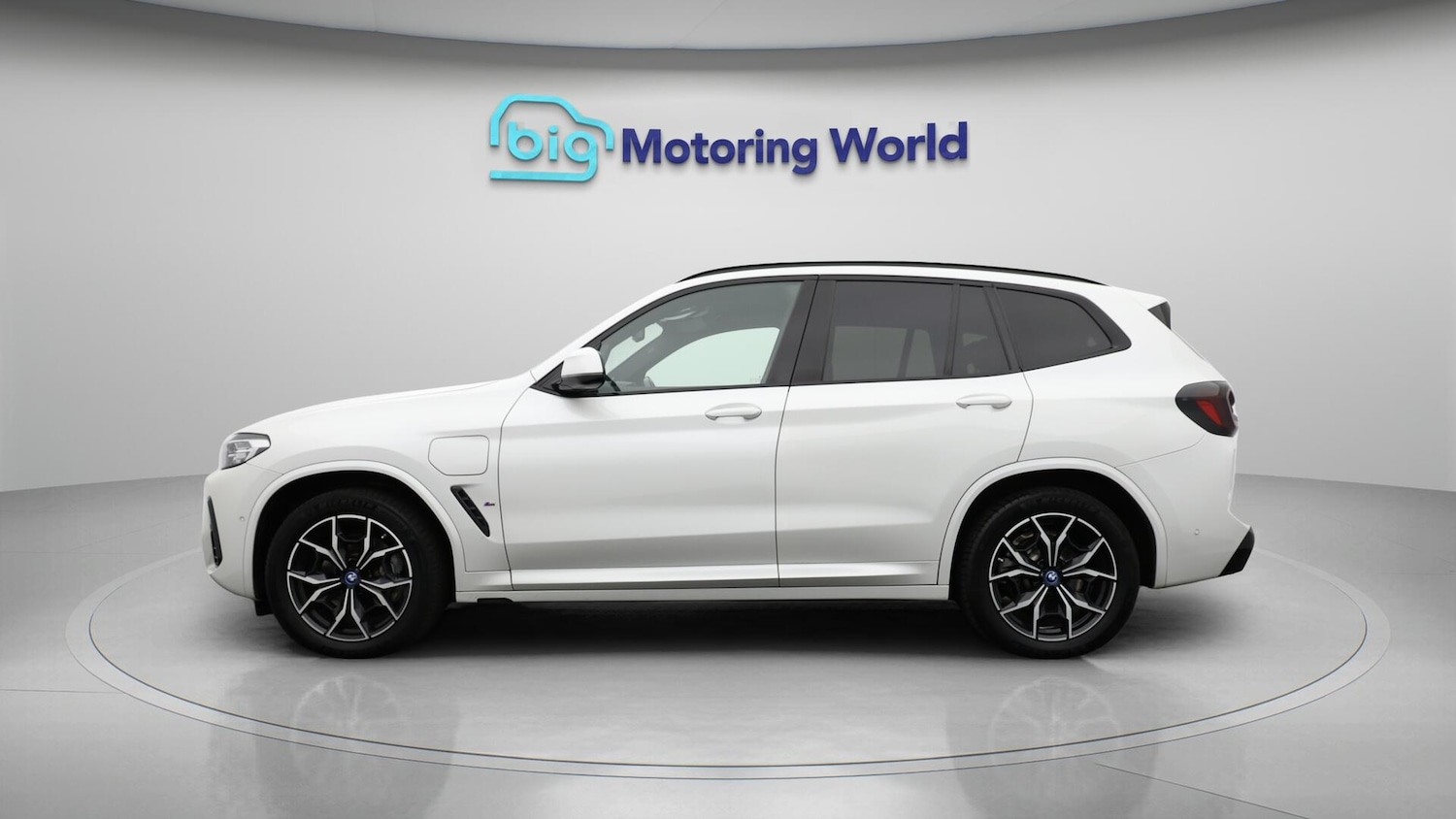 Used BMW X3 2022 for sale - 76432651: Photo 5