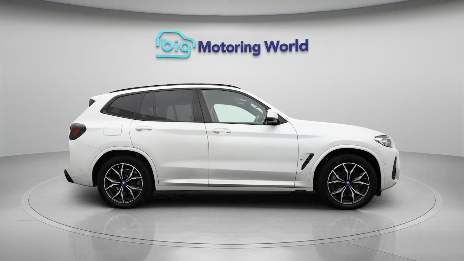 Used BMW X3 2022 for sale - 76432651: Photo 9