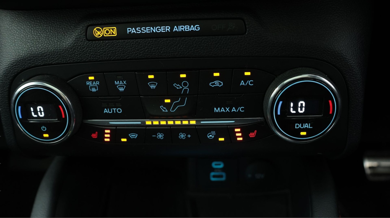 Used Ford Kuga 2020 for sale - 77909925: Photo 12