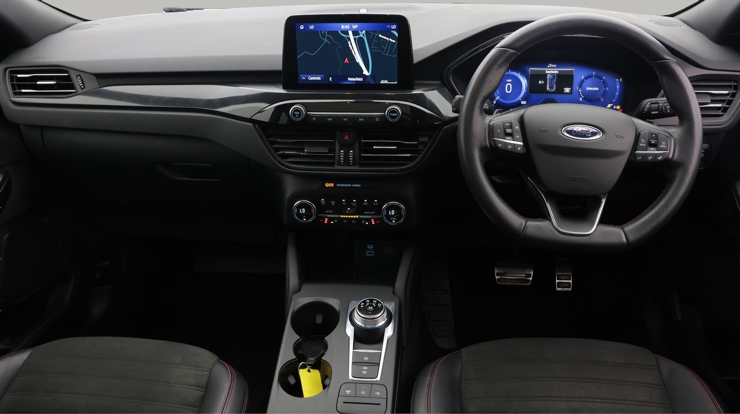 Used Ford Kuga 2020 for sale - 77909925: Photo 13