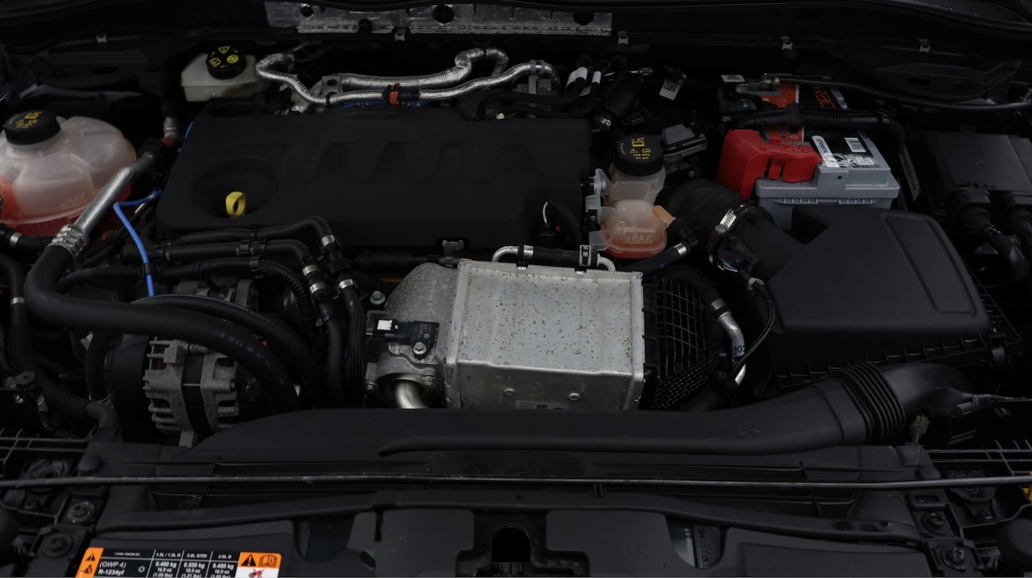 Used Ford Kuga 2020 for sale - 77909925: Photo 19