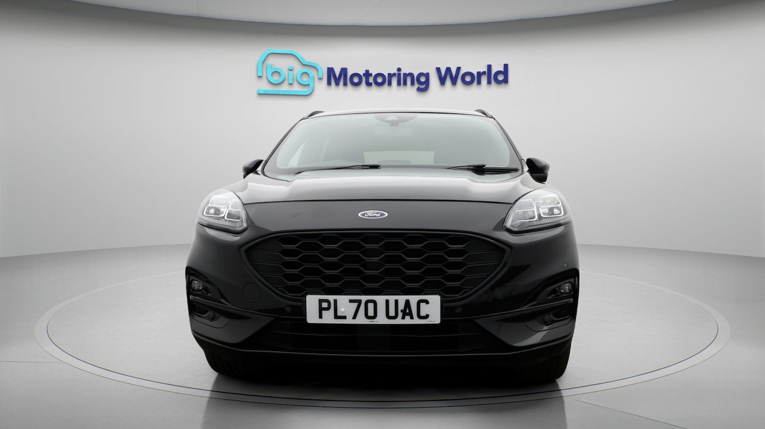 Used Ford Kuga 2020 for sale - 77909925: Photo 2