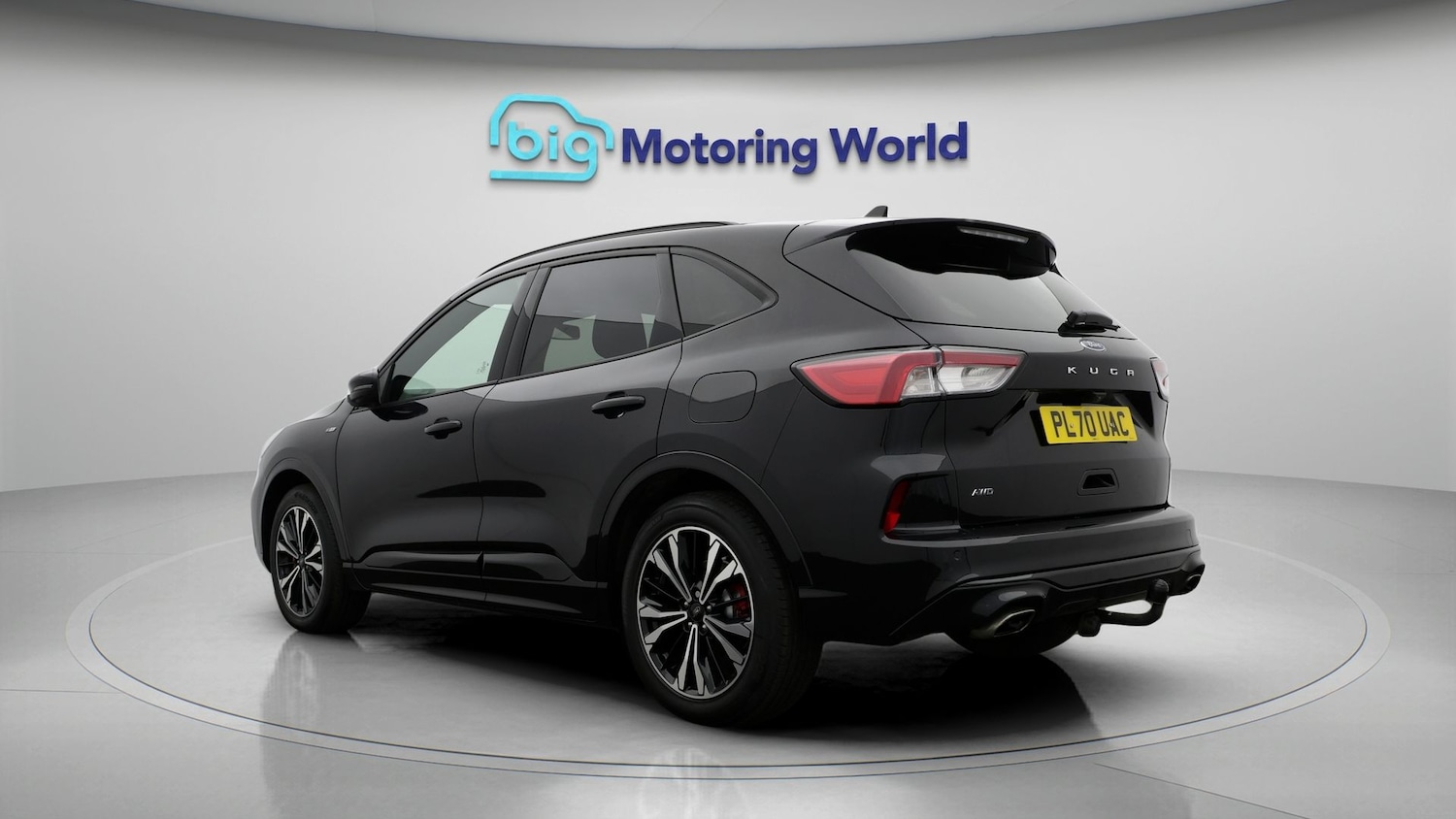Used Ford Kuga 2020 for sale - 77909925: Photo 5