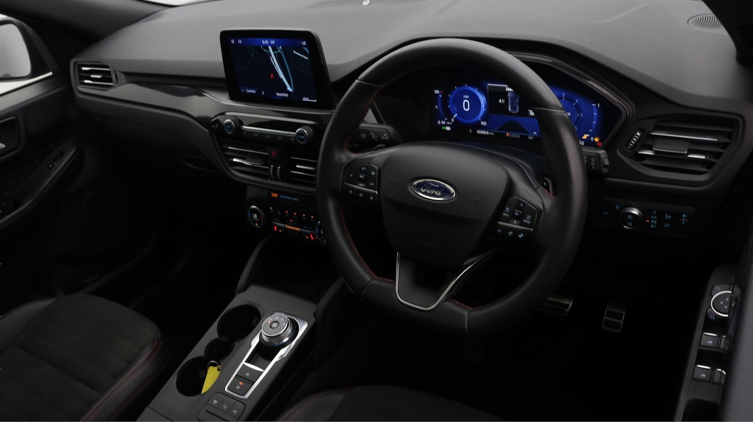 Used Ford Kuga 2020 for sale - 77909925: Photo 9