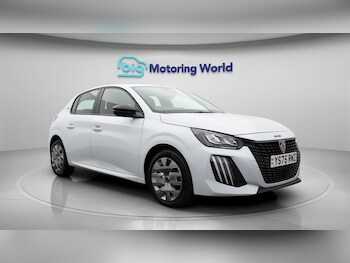 Used Peugeot 208 2025 for sale - 78374728: Photo